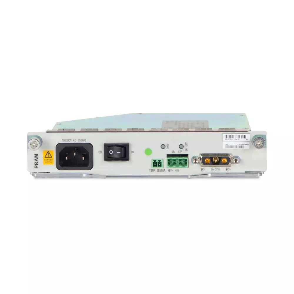 OLT GPON ZXA10 C610 16SFP ZTE - HUB | Tecnologia